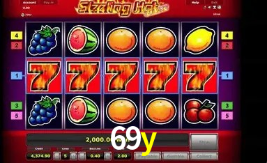 Explorando a Categoria de Eventos em Apostas na 69y