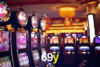 Descubra o Programa VIP da 69y: Vantagens Exclusivas para Jogadores