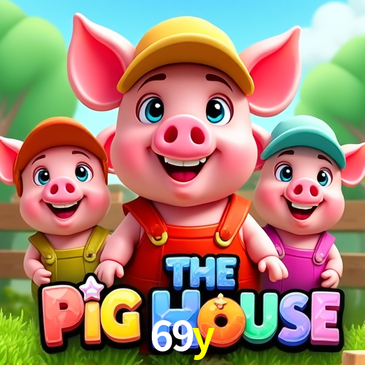 Descubra a Magia dos Jogos de Arcade no 69y