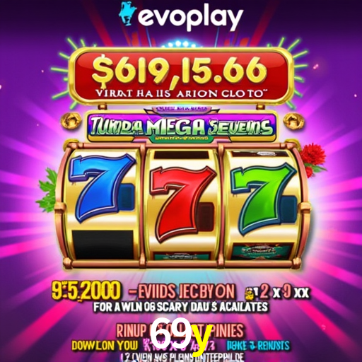 Descubra o Programa VIP da 69y: Vantagens Exclusivas para Jogadores