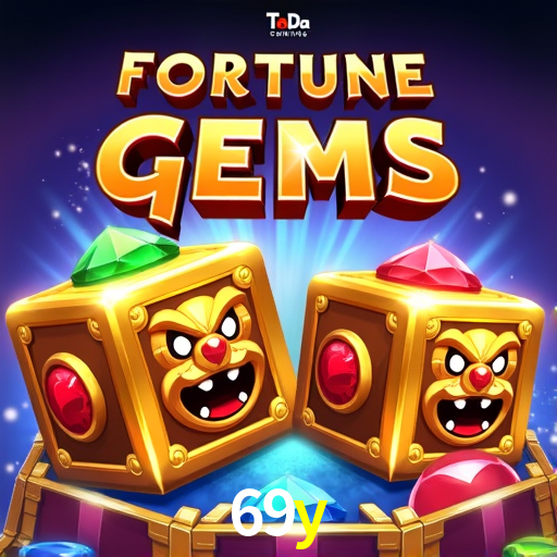 Inovações de Jogos na 69y: O Futuro das Experiências Interativas