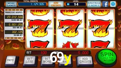 A Experiência Imersiva dos Cassinos Ao Vivo no 69y