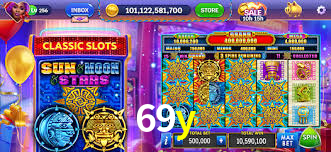 A Experiência Imersiva dos Cassinos Ao Vivo no 69y